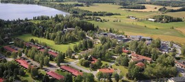 Pyhajarvi : wynajem prywatnych odrzutowców 
