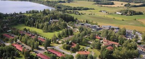 Hameenkyro : wynajem prywatnych odrzutowców 