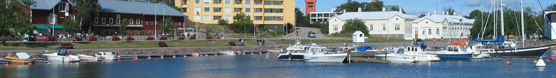 Hanko: wynajem prywatnych odrzutowców 