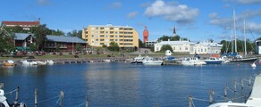 Hanko: wynajem prywatnych odrzutowców 