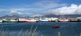Husavik : wynajem prywatnych odrzutowców 