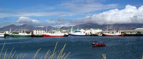 Hofn Hornafjordur : wynajem prywatnych odrzutowców 