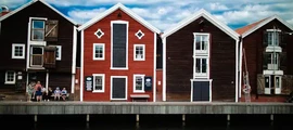 Gavle Sandviken : wynajem prywatnych odrzutowców