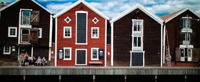 Hudiksvall : wynajem prywatnych odrzutowców