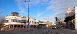 Forssa Rayskala: wynajem prywatnych odrzutowców 