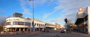 Hyvinkaa : wynajem prywatnych odrzutowców 