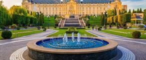 Iasi: wynajem prywatnych odrzutowców 