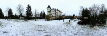 Pudasjarvi : location de jet privé