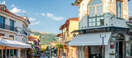 Heraklion: wynajem prywatnych odrzutowców 