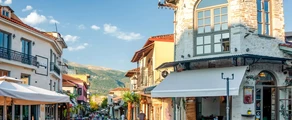 Ioannina: wynajem prywatnych odrzutowców 