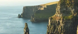 Paryż - Dublin: wynajem prywatnych odrzutowców
