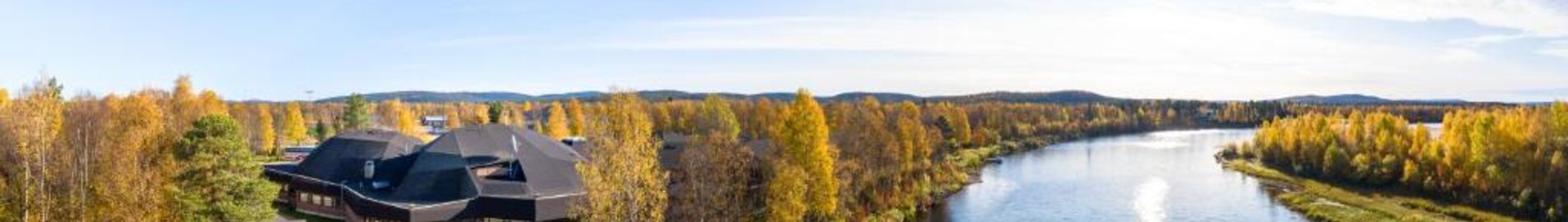 Ivalo : wynajem prywatnych odrzutowców 