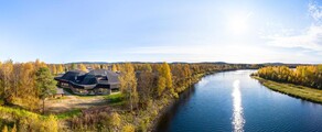 Ivalo : wynajem prywatnych odrzutowców 