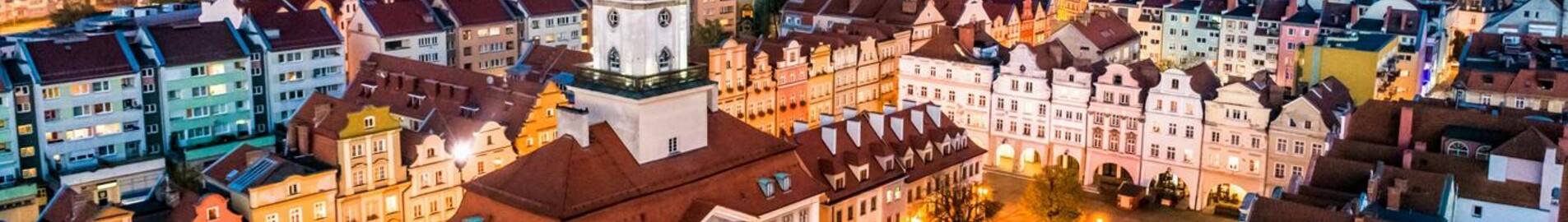 Jelenia Góra : wynajem prywatnych odrzutowców 