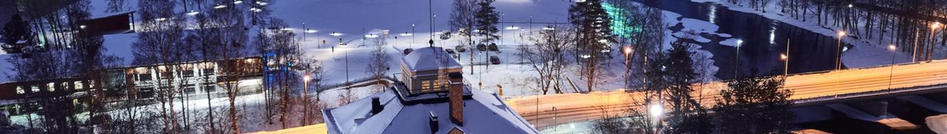 Joensuu : wynajem prywatnych odrzutowców 