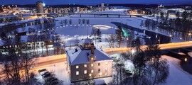Wilno: wynajem prywatnych odrzutowców 