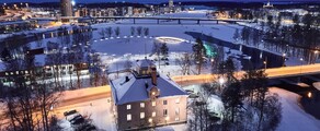Joensuu : wynajem prywatnych odrzutowców 