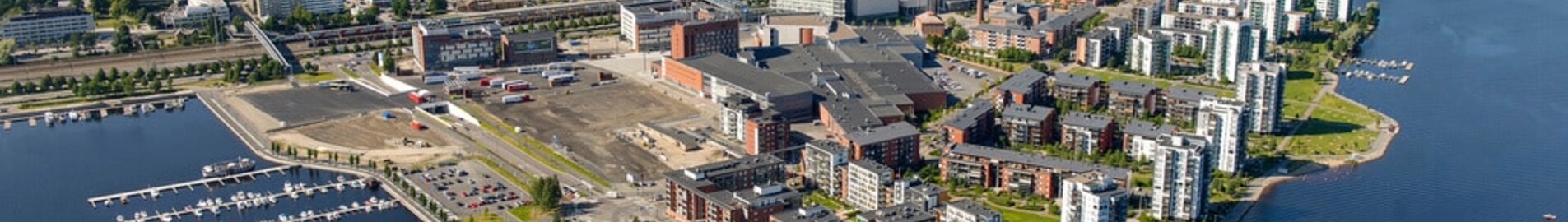 Jyvaskyla : wynajem prywatnych odrzutowców 
