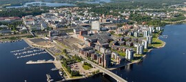 Seinajoki : wynajem prywatnych odrzutowców 