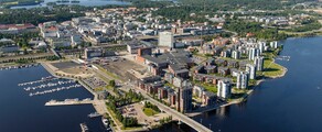 Jyvaskyla : wynajem prywatnych odrzutowców 
