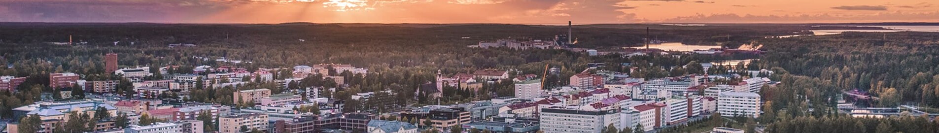 Kajaani: wynajem prywatnych odrzutowców 
