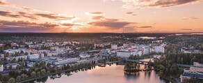 Kajaani: wynajem prywatnych odrzutowców 