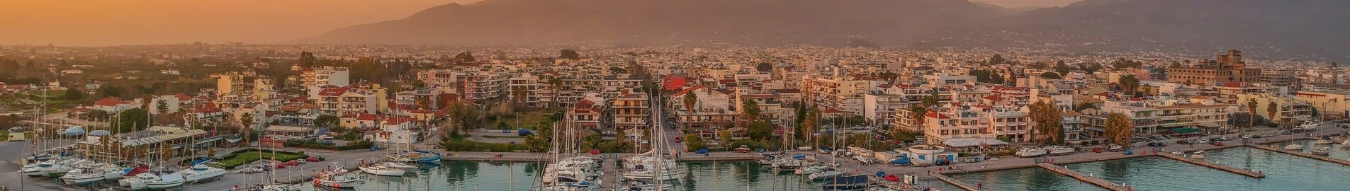 Kalamata : wynajem prywatnych odrzutowców 