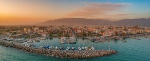 Kalamata : wynajem prywatnych odrzutowców 