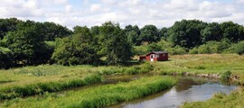 Maribo Lolland Falster : wynajem prywatnych odrzutowców 