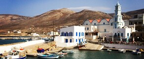 Kassos : wynajem prywatnych odrzutowców 