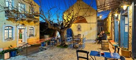 Wynajem prywatnych odrzutowców w Patras 