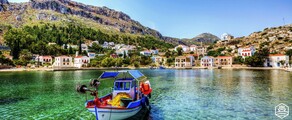 Kastelorizo : wynajem prywatnych odrzutowców 