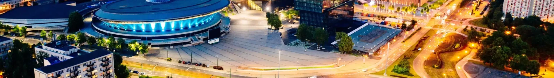 Katowice Muchowiec : wynajem prywatnych odrzutowców 