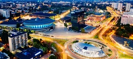 Zielona Góra Babimost: wynajem prywatnych odrzutowców