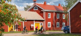 Kemi Kemi Tornio: wynajem prywatnych odrzutowców 