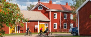 Kauhajoki : wynajem prywatnych odrzutowców 