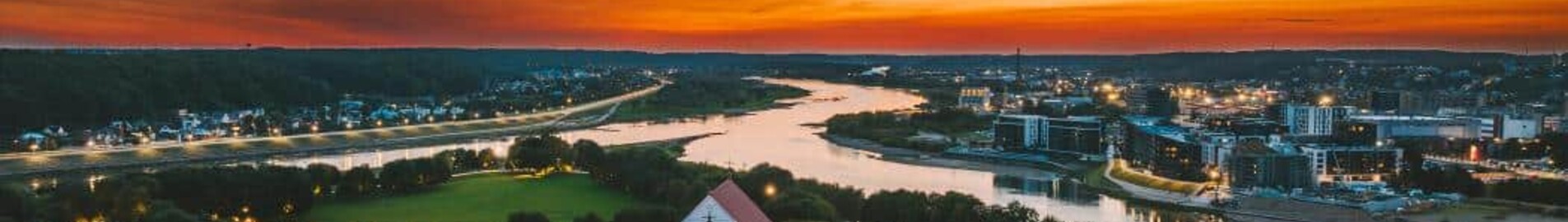Kowno : Wynajem prywatnych odrzutowców 