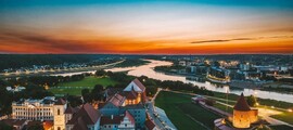 Joensuu : wynajem prywatnych odrzutowców 