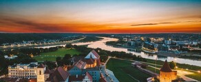 Kowno : Wynajem prywatnych odrzutowców 