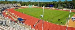 Kaunas S Darius : wynajem prywatnych odrzutowców 