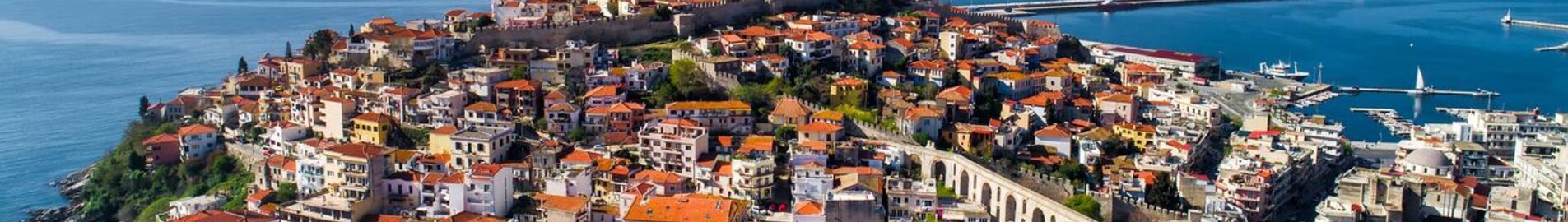 Kavala Amigdhaleon : wynajem prywatnych odrzutowców 