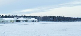 Kuusamo : wynajem prywatnych odrzutowców 