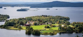 Kuusamo : wynajem prywatnych odrzutowców 