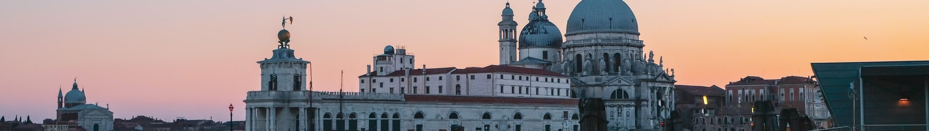 Wenecja Lido: wynajem prywatnych odrzutowców 