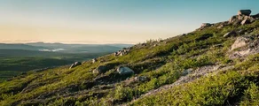 Kiruna : wynajem prywatnych odrzutowców