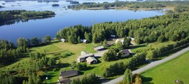 Tampere Pirkkala : wynajem prywatnych odrzutowców 