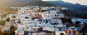 Kithira : wynajem prywatnych odrzutowców 