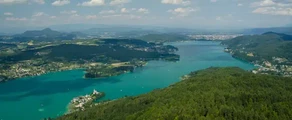 Klagenfurt: wynajem prywatnych odrzutowców