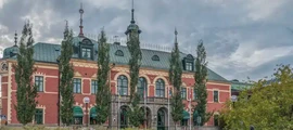 Boden Heden : wynajem prywatnych odrzutowców