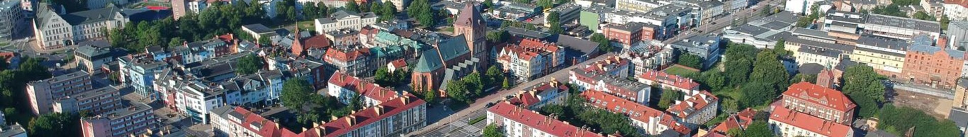 Koszalin : wynajem prywatnych odrzutowców 